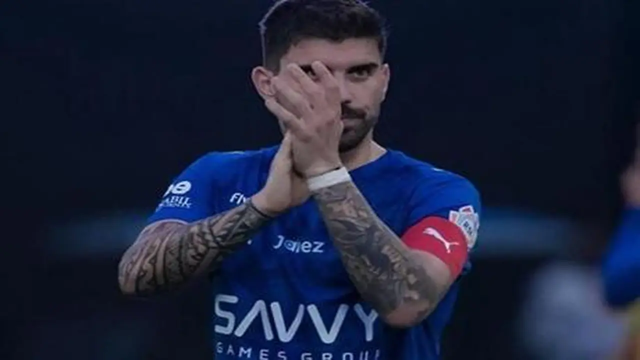 رفض قاطع.. ريال مدريد يتجاهل ثلاثة لاعبين حرين بينهم نيفيز